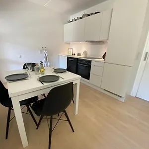 With Balcony, Free Parking W Elevator Apartment