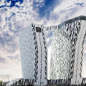 Hotel Ac By Marriott Bella Sky, Copenhaga